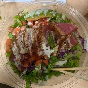 Meet your Posher, Frederick